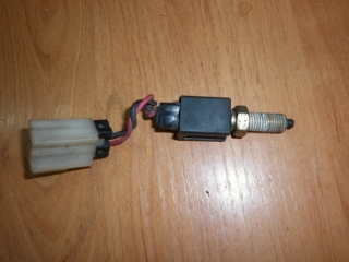 Концевик под педаль тормоза, TOYOTA, TOWN ACE, CR30, 2C-T, 1991