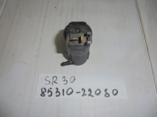 Насос стеклоомывателя, TOYOTA, TOWN ACE, CR30, 2C-T, 1991, 85310-22080
