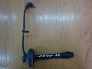 Бронепровод, TOYOTA, TOWN ACE NOAH, CR40, 3S-FE, 1998