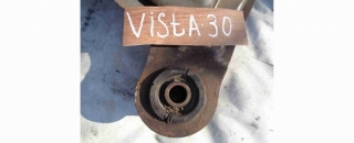 Балка  задняя, TOYOTA, VISTA, SV30, 4S-FE, 1992