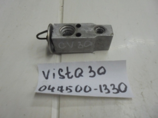 Клапан кондиционера, TOYOTA, VISTA, SV30, 4S-FE, 1992, 047500-1330