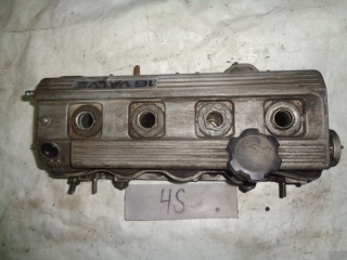 Клапанная крышка, TOYOTA, VISTA, SV30, 4S-FE, 1992