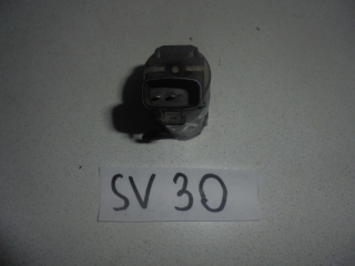 Насос стеклоомывателя, TOYOTA, VISTA, SV30, 4S-FE, 1992