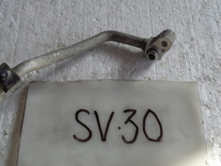 Трубка кондиционера, TOYOTA, VISTA, SV30, 4S-FE, 1992