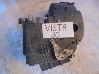 Корпус печки, TOYOTA, VISTA, SV30, 4S-FE, 1992