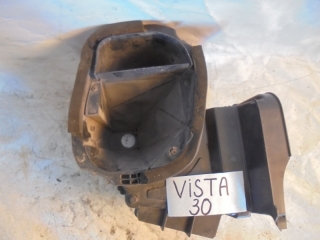 Корпус печки, TOYOTA, VISTA, SV30, 4S-FE, 1992