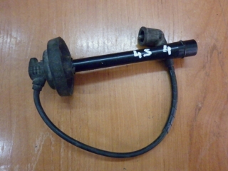 Бронепровод, TOYOTA, VISTA, SV40, 4S-FE