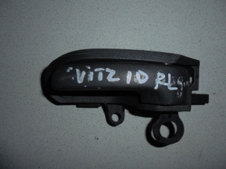 Ручка двери внутренняя, TOYOTA, VITZ, SCP11, 1SZ-FE, R, L