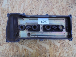 Клапанная крышка, TOYOTA, VITZ, SCP90, 2SZ-FE