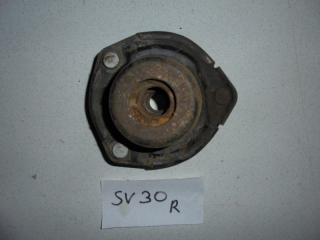 Опора амортизатора, TOYOTA, VISTA, SV30, 4S-FE, 1992, R