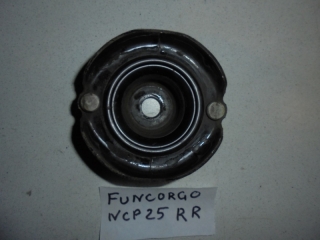 Опора амортизатора, TOYOTA, FUNCARGO, NCP25, 1NZ-FE, 2001, R