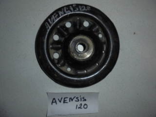 Чашка пружины, TOYOTA, AVENSIS, T220, 7A-FE, 1998, F