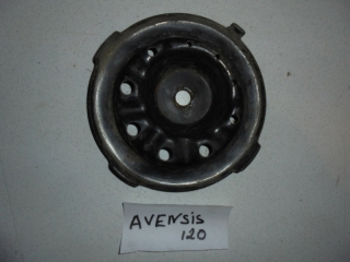 Чашка пружины, TOYOTA, AVENSIS, T220, 7A-FE, 1998, F
