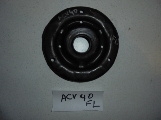 Чашка пружины, TOYOTA, CAMRY, ACV40, 2AZ-FE, 2008, F