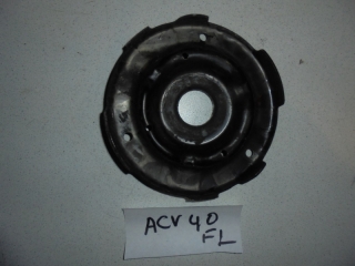 Чашка пружины, TOYOTA, CAMRY, ACV40, 2AZ-FE, 2008, F