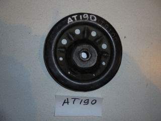 Чашка пружины, TOYOTA, CARINA, AT190, 5A-FE, F
