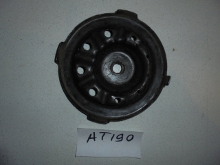Чашка пружины, TOYOTA, CARINA, AT190, 5A-FE, F