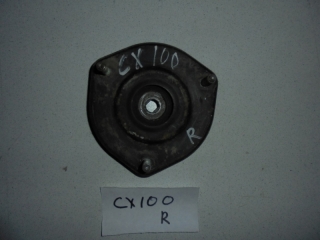 Опора амортизатора, TOYOTA, CRESTA, GX100, 1G-FE, 1998, R