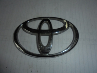 Эмблема, TOYOTA