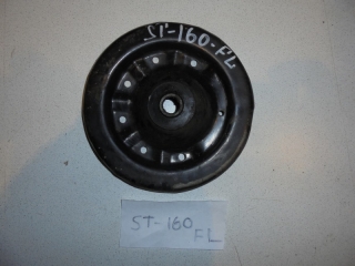 Чашка пружины, TOYOTA, CARINA ED, ST160, 1S-ELU, F
