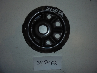 Чашка пружины, TOYOTA, VISTA, SV50, 3S-FSE, 1998, F