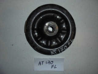 Чашка пружины, TOYOTA, CORONA, AT170, 5A-FE, 1990, F