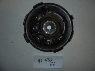 Чашка пружины, TOYOTA, CORONA, AT170, 5A-FE, 1990, F