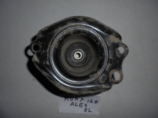 Опора амортизатора, TOYOTA, COROLLA RUNX, ZZE122, 1ZZ-FE, 2003, R