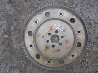 Маховик акпп, TOYOTA, FUNCARGO, NCP20, 2NZ-FE, 2002