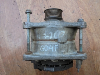 Генератор, VOLKSWAGEN, GOLF 4, 1J1, 1999, 028903028С