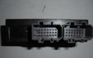 Блок комфорта, VOLKSWAGEN, GOLF 4, 1J1, 1999, 1c0 962 258 j