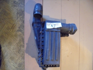 Корпус воздушного фильтра, VOLKSWAGEN, PASSAT B6, 3C2, CDA BZB, 2008