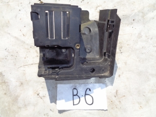 Блок предохранителей, VOLKSWAGEN, PASSAT B6, 3C2, CDA BZB, 2008