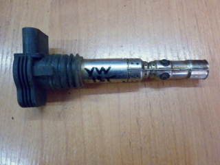 Катушка зажигания, VOLKSWAGEN, PASSAT B6, 3C2, CDA BZB, 2008, 06B905115R