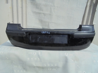 Бампер, VOLKSWAGEN, GOLF 4, 1J1, 1999, R