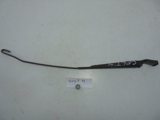 Держатель дворника, VOLKSWAGEN, GOLF 4, 1J1, 1999, F, L