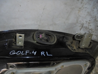 Дверь, VOLKSWAGEN, GOLF 4, 1J1, 1999, R, L