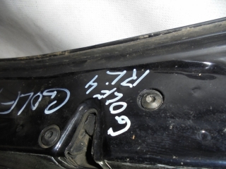 Замок двери, VOLKSWAGEN, GOLF 4, 1J1, 1999, R, L