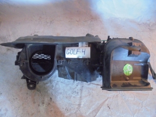 Корпус печки, VOLKSWAGEN, GOLF 4, 1J1, 1999