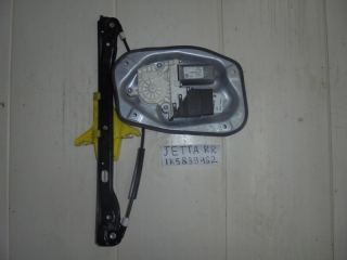 Стеклоподьемник, VOLKSWAGEN, JETTA, 1K2, BSE, 2010, R, R, 1K5839462