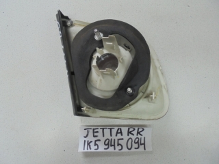 Фонарь в крышку багажника, VOLKSWAGEN, JETTA, 1K2, BSE, 2010, R, R, 1K5945094