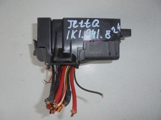 Блок предохранителей, VOLKSWAGEN, JETTA, 1K2, BSE, 2010, 1K19418240