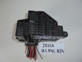 Блок предохранителей, VOLKSWAGEN, JETTA, 1K2, BSE, 2010, 1K19418240