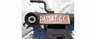 Балка  задняя, VOLKSWAGEN, PASSAT CC, 358, CDAB, 2010
