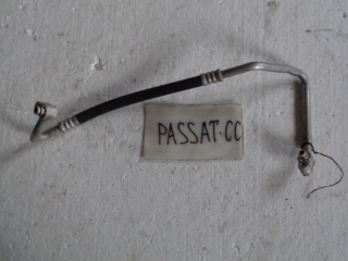 Трубка кондиционера, VOLKSWAGEN, PASSAT CC, 358, CDAB, 2010