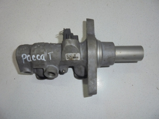 Главный тормозной цилиндр, VOLKSWAGEN, PASSAT CC, 358, CDAB, 2010