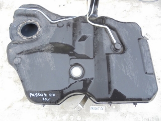 Топливный бак, VOLKSWAGEN, PASSAT CC, 358, CDAB, 2010