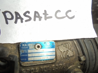 Турбина, VOLKSWAGEN, PASSAT CC, 358, CDAB, 2010