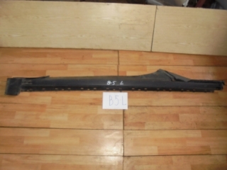 Накладка на порог наружняя, VOLKSWAGEN, PASSAT B5, 3B3, AWM, 2001, L