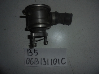 Клапан egr, VOLKSWAGEN, PASSAT B5, 3B3, AWM, 2001, 06B131101C